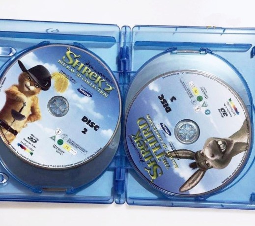 shrek-3d-blu-ray-complete-collection-komplett-animacios-filmsorozat-eredeti-bontatlan-tokjaban-big-2