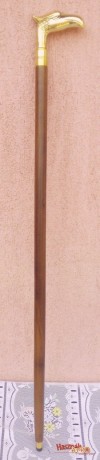 bronz-markolatos-setapalca-ragadozomadarral-koptatoval-hibatlan-allapotban-egyedi-ritkasag-big-0