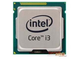 Intel I3-6100 CPU