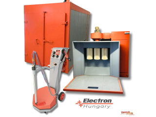 Kis porfestő rendszer "A"