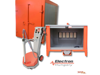 Kis porfestő rendszer "B"