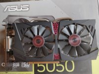 ASUS TRIX GTX 950 2Gb DDR5