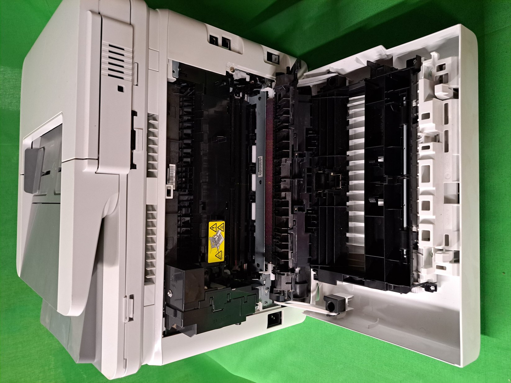 HP Color LaserJet Pro MFP M283fdw színes lézer multifunkciós nyomtató eladó