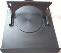 Univerzális Mac laptop tartó (univerzális méret függő)